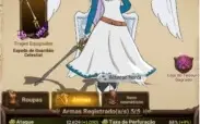 CONTA THE SEVEN DEADLY SINS GRAND CROSS MID GAME