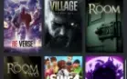 Steam vários jogos barata