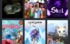 Steam vários jogos barata