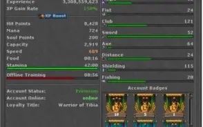 EK 585 121/115 (Club) - IMPERA