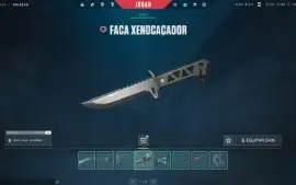 Conta Valorant Ascendente3 (Atual ASC2)