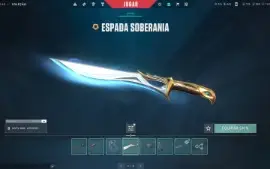 Conta Valorant Ascendente3 (Atual ASC2)