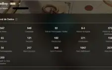 Conta Ar60 (Faz Tudo Do Jogo)