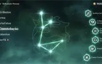 Ar 43. Kazuha c3 e heizou c6/ Banner garantido