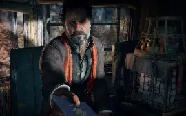Xbox Far Cry 4 (Gold Edition) #C67299