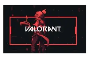 Painel Valorant