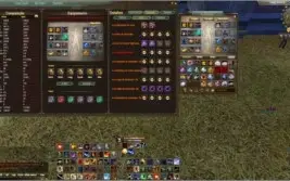 WB R8UP3 G17UP3 A VENDA - OPHIUSCHU (NOVO MERGE)