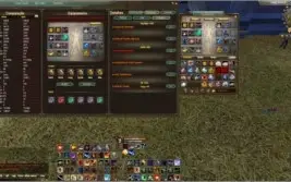 WB R8UP3 G17UP3 A VENDA - OPHIUSCHU (NOVO MERGE)
