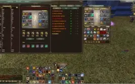 WB R8UP3 G17UP3 A VENDA - OPHIUSCHU (NOVO MERGE)
