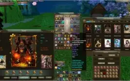 WB R8UP3 G17UP3 A VENDA - OPHIUSCHU (NOVO MERGE)