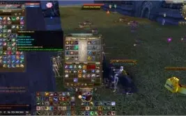 WB R8UP3 G17UP3 A VENDA - OPHIUSCHU (NOVO MERGE)