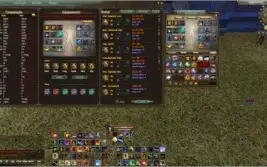 WB R8UP3 G17UP3 A VENDA - OPHIUSCHU (NOVO MERGE)