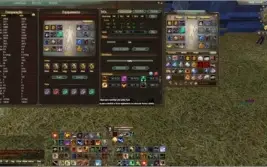 WB R8UP3 G17UP3 A VENDA - OPHIUSCHU (NOVO MERGE)