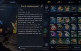 Taoista lvl 70 / 79.636k power / pet+pedras épica