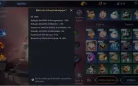 Taoista lvl 70 / 79.636k power / pet+pedras épica