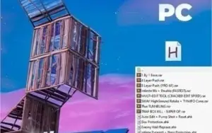 Macro Fortnite Atualizado 2021