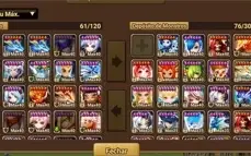conta sw com ld nat 5 e 30 nat 5,faz todos os conteudos