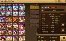 conta sw com ld nat 5 e 30 nat 5,faz todos os conteudos