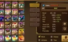 conta sw com ld nat 5 e 30 nat 5,faz todos os conteudos