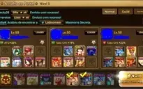 conta sw com ld nat 5 e 30 nat 5,faz todos os conteudos