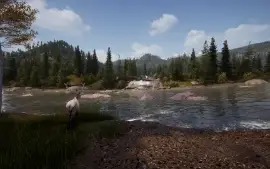 Hunting Simulator 2