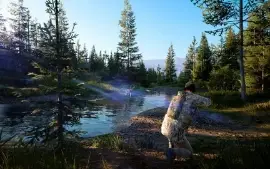 Hunting Simulator 2