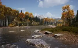 Hunting Simulator 2