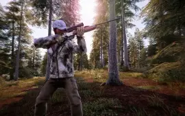Hunting Simulator 2