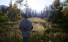 Hunting Simulator 2