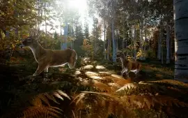 Hunting Simulator 2