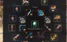 Conta Black Desert Online Ranger full BOSS + 2 TET