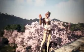 Conta Black Desert Online Ranger full BOSS + 2 TET