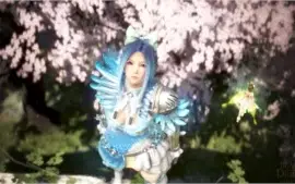 Conta Black Desert Online Ranger full BOSS + 2 TET