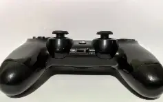 controle de ps4 original[com defeito na bateria]