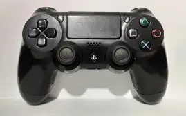 controle de ps4 original[com defeito na bateria]