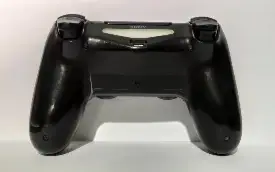 controle de ps4 original[com defeito na bateria]