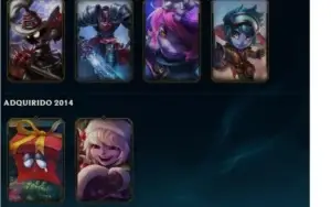 Único dono lvl25