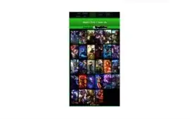 Conta League of Legends - Unranked