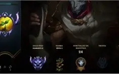 Conta Diamante 2 mmr alto