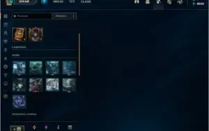 Conta Diamante 2 mmr alto