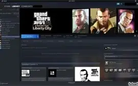 Conta Steam com Varios Jogos e R$ 2,93 de Saldo (Sem ban's)