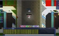 Conta Otpokemon lvl 200 com varios itens e pokemons
