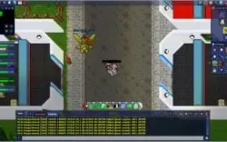 Conta Otpokemon lvl 200 com varios itens e pokemons