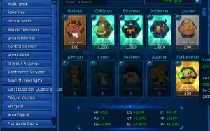 Conta Dmo La Omega