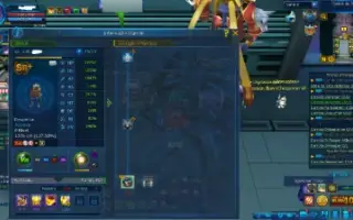 Conta Dmo La Omega