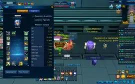 Conta Dmo La Omega