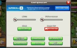 Clash of Clans CV 11