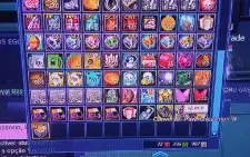 Ladmo omegamon zeed + Ox