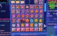 Ladmo omegamon zeed + Ox