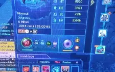 Ladmo omegamon zeed + Ox